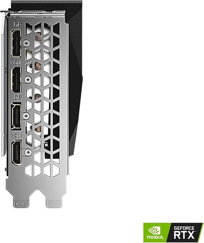 Gigabyte GeForce RTX 3070 Gaming OC 8G Graphics Card, 3X WINDFORCE Fans, 8GB 256-bit GDDR6, GV-N3070GAMING OC-8GD Video Card and GP-P750GM in Kuwait
