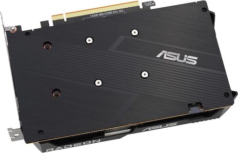 ASUS DUAL-RX6400-4G Graphic Card ROG Herculx Graphics Card Anti-Sag Holder Bracket in Saudi Arabia