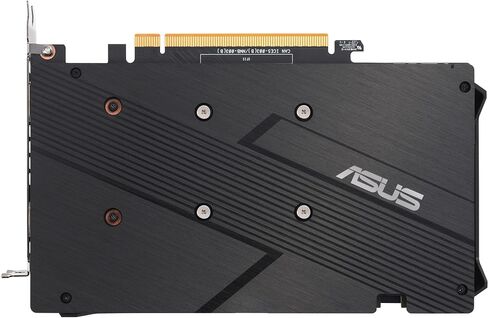 ASUS DUAL-RX6400-4G Graphic Card ROG Herculx Graphics Card Anti-Sag Holder Bracket in Saudi Arabia