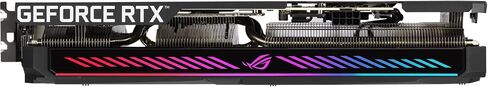 ASUS ROG-STRIX-RTX3060-O12G-V2-GAMING Graphic Card & ASUS ROG Herculx Graphics Card Anti-Sag Holder Bracket in Saudi Arabia
