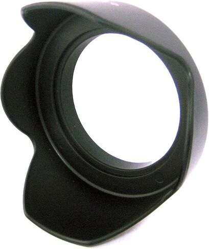 ZE-HLH72 72mm Hard Lens Hood (Black) in Saudi Arabia