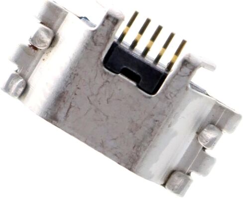 Deal4GO SYNC Data Power Micro USB Charging Port Charge Socket Jack Replacement for PS Vita 2000 PSV 2000 PCH-2000 in Kuwait