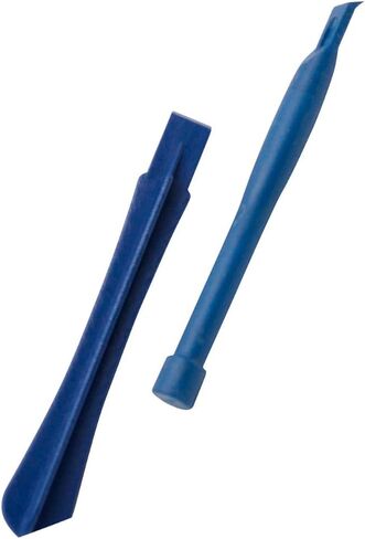Best Shopper - Complete Opening Screw Driver Kit – Removal Repairing Cleaning Gadgets - Repair Tools Kit Compatible with iPhone 5 5S SE 6 6 Plus 6S 6SPlus 7Plus 8Plus X XS XR iPod iPad in Saudi Arabia
