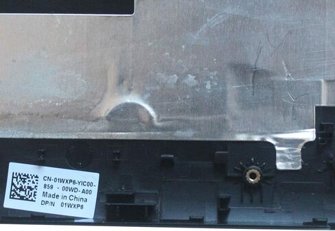 New Laptop Replacement Parts Fit Dell G3 Series 3579 (LCD Front Bezel Cover Case) WXP6 01WXP6 in Kuwait