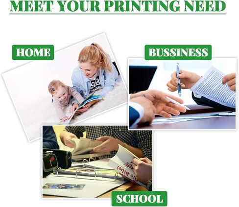 جرينارك محتويات العلبة: عبوة واحدة من صندوق صيانة الحبر MC-G01 (غير اصلي) in Kuwait