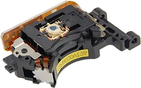 New Lon0167 SF-HD67 Optical Pick Up Lens Head Replacement for CD DVD VCD(SF-HD67 Optischer Abtastobjektivkopf für C-d DVD VCD in Saudi Arabia