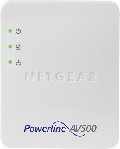 طقم بدء منفذ واحد من نيتجير باورلاين 500 (XAVB5201) in Kuwait