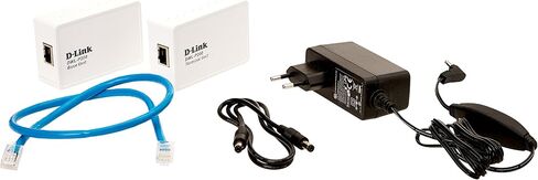 D-Link DWL-P200 Power Over Ethernet Adapter in Saudi Arabia