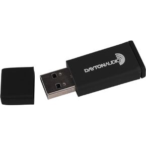 Dayton Audio DSP-BT4.0 Bluetooth Data and Streaming USB Interface for DSP-408 in Saudi Arabia