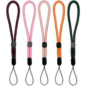 المعصم الحبل اليد حزام اسهم صغيرة للمفاتيح سلسلة مفاتيح بكشاف في الهواء الطلق سلسلة مفتاح سلسلة هاتف محمول بطاقة الهوية شارة حامل in Kuwait