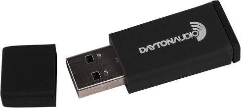 دايتون اوديو واجهة USB لبث البيانات عبر البلوتوث DSP-BT4.0 DSP-408 in Saudi Arabia