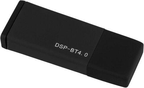 دايتون اوديو واجهة USB لبث البيانات عبر البلوتوث DSP-BT4.0 DSP-408 in Saudi Arabia
