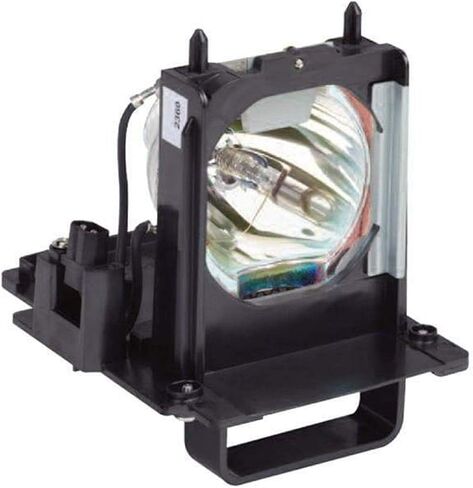 CARSN 915B455011 TV Replacement Lamp for Mitsubishi WD-73640 WD-73740 WD-73840 WD-73C11 WD-82840 WD-82CB1 WD-92840 WD-92742 WD-73CA1, Lamp with Housing in Saudi Arabia