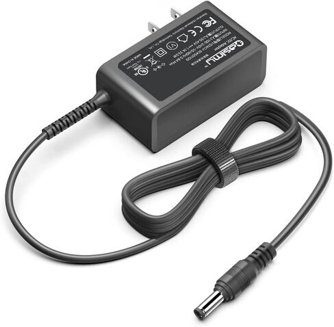 CASIMY 30V AC / DC محول شاحن متوافق مع Medicool Pro Power 20k PPFLEX PP Flex ProPower Flex ملف الأظافر المحمول 15437 YS YS04-300100D YS04-3001000 TDX-3001000 XY XY36S-3001000Q-UW مزود الطاقة in Kuwait