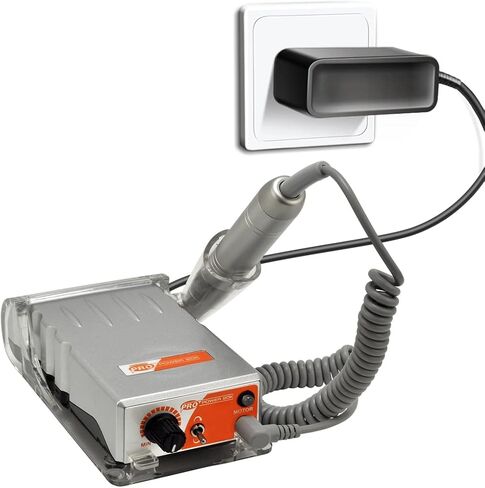 CASIMY 30V AC / DC محول شاحن متوافق مع Medicool Pro Power 20k PPFLEX PP Flex ProPower Flex ملف الأظافر المحمول 15437 YS YS04-300100D YS04-3001000 TDX-3001000 XY XY36S-3001000Q-UW مزود الطاقة in Kuwait