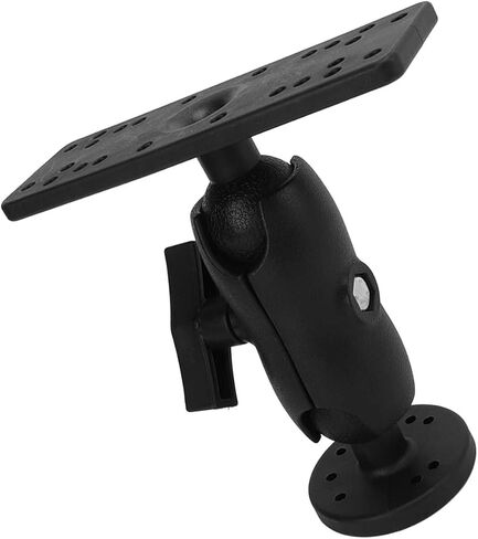 حامل مكتشف الأسماك الإلكتروني البحري، حامل مكتشف الأسماك الإلكتروني المتين من الكاياك، مقاوم لدرجات الحرارة العالية، عالمي قوي لـ GPSMAP 168 in Kuwait