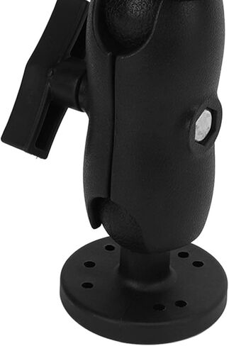 حامل مكتشف الأسماك الإلكتروني البحري، حامل مكتشف الأسماك الإلكتروني المتين من الكاياك، مقاوم لدرجات الحرارة العالية، عالمي قوي لـ GPSMAP 168 in Kuwait