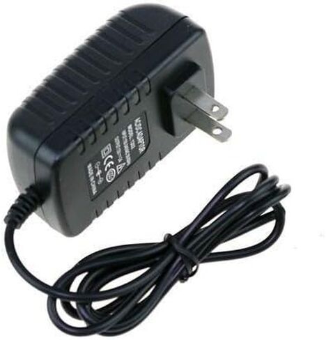 5V AC/DC Power Adapter Works with Belkin F5U018-MOB F5U018MOB 4-Port USB Hub in Saudi Arabia