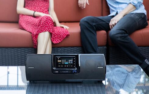 سيريوس اكس ام - راديو تور SXVTBB1 مع حزمة صندوق بوم SXSD2 | استمتع بـ SXM من خلال ستيريو سيارتك وفي أي مكان تذهب إليه بأقل من 5 دولارات في الشهر واحصل على بطاقة خدمة بقيمة 60 دولارًا مع تفعيل in Kuwait