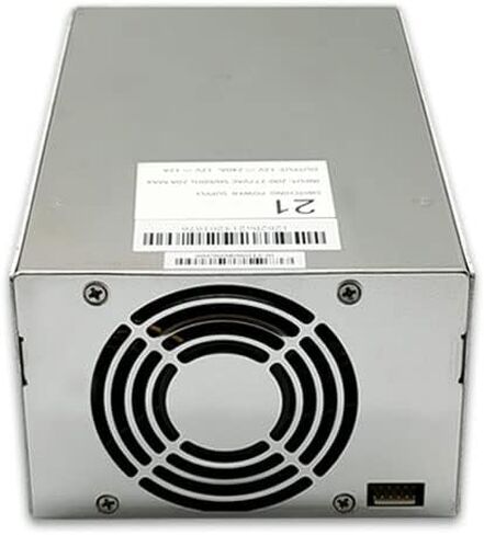 مصدر الطاقة M21 واتسمينر P21 3300 واط PSU 50/60 هرتز 12 فولت -240 أمبير مزود الطاقة لواتسمينر M21 in Saudi Arabia