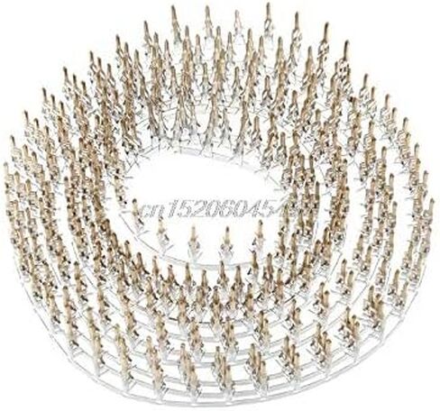 Onvas 300 قطعة 4.2 مللي متر 5559 محطات موصل الكمبيوتر ذكر إبرة دبوس عالية القدم R24 in Kuwait