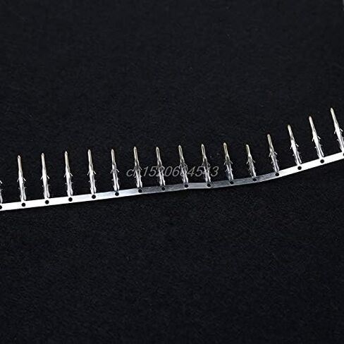 Onvas 300 قطعة 4.2 مللي متر 5559 محطات موصل الكمبيوتر ذكر إبرة دبوس عالية القدم R24 in Kuwait