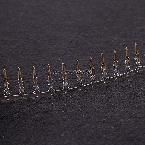 Onvas 300 قطعة 4.2 مللي متر 5559 محطات موصل الكمبيوتر ذكر إبرة دبوس عالية القدم R24 in Kuwait