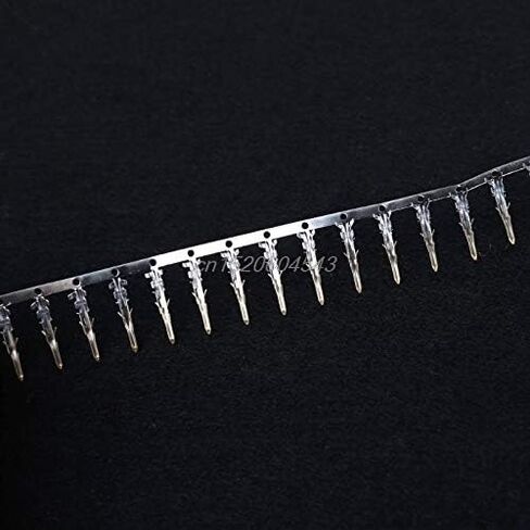 Onvas 300 قطعة 4.2 مللي متر 5559 محطات موصل الكمبيوتر ذكر إبرة دبوس عالية القدم R24 in Kuwait