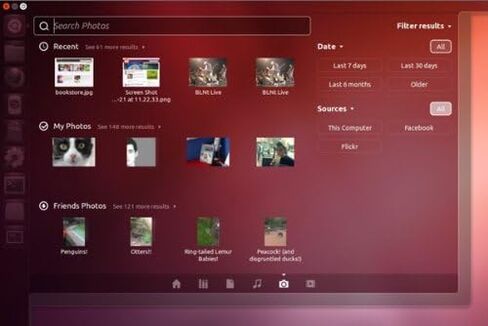 محرك أقراص فلاش USB قابل للتمهيد Ubuntu Linux 14.04 سعة 8 جيجابايت - يحتوي على كل من 32 بت و64 بت. in Saudi Arabia