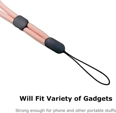 المعصم الحبل اليد حزام اسهم صغيرة للمفاتيح سلسلة مفاتيح بكشاف في الهواء الطلق سلسلة مفتاح سلسلة هاتف محمول بطاقة الهوية شارة حامل in Kuwait