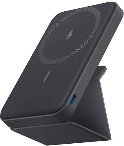 Anker 622 Magnetic Power Bank, 5,000mAh Foldable Wireless Portable Charger in Saudi Arabia
