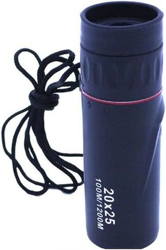 ملحقات المجهر الرقمي المحمولة 20x25mm ملحقات المجهر أحادي العين in Kuwait