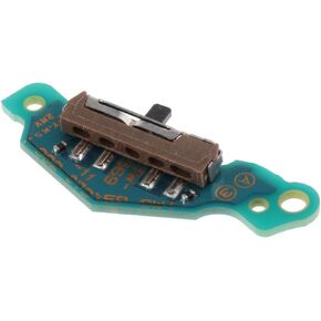 Replacement ON Off Power Switch Circuit Board for Sony PSP 3000 3001 3004 Console in Kuwait