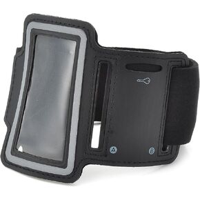 حافظة سوداء رائعة للجري وصالة الالعاب الرياضية لجهاز ابل ايبود نانو 7G in Kuwait