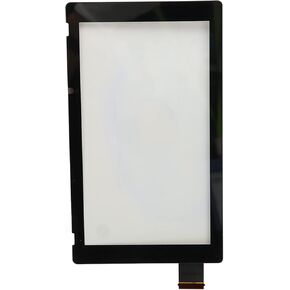 فئة ملحقات المنتجات الإلكترونية VTOSEN، محول رقمي بديل لشاشة LCD تعمل باللمس لأجزاء إصلاح المفاتيح in Kuwait