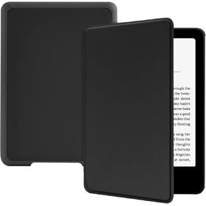 TaIYanG Case for 6" All-New Kindle (11th Generation 2022 Release), Lightweight Slim Smart PU Leather Cover for 6 inch Kindle 2022 e-Reader (Not Fit Paperwhite 11th Gen 2021)
