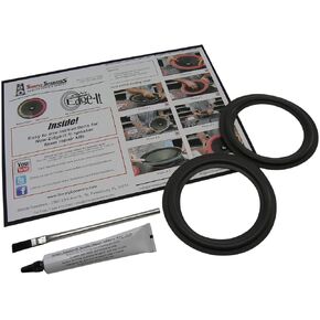 Infinity ERS 500, ERS 540, 5 Inch Foam Speaker Repair Kit FSK-5L (Pair)