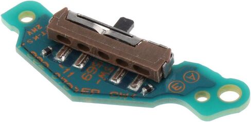 Replacement ON Off Power Switch Circuit Board for Sony PSP 3000 3001 3004 Console in Saudi Arabia