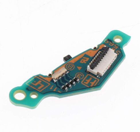 Replacement ON Off Power Switch Circuit Board for Sony PSP 3000 3001 3004 Console in Saudi Arabia