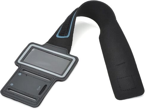 حافظة سوداء رائعة للجري وصالة الالعاب الرياضية لجهاز ابل ايبود نانو 7G in Kuwait