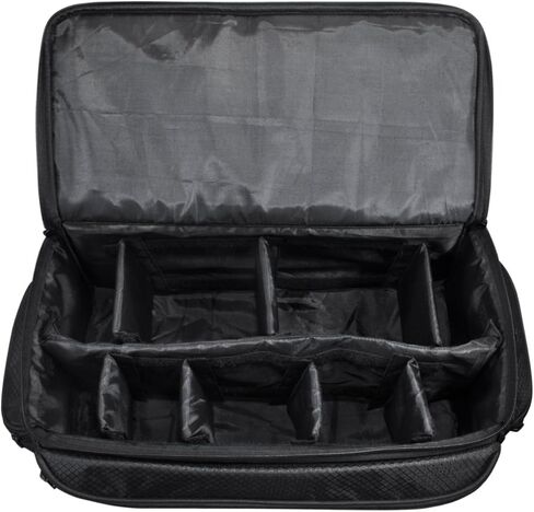 كاميرا فيديو احترافية متميزة من باناسونيك AG-UX180 بدقة 4K مع بطارية بقدرة 5900 مللي أمبير في الساعة وشاحن ومحول تيار متردد وبطاقة SD سعة 64 جيجابايت وفلتر للأشعة فوق البنفسجية (CPL) وفلتر ضوء النهار الفلوريسنت (FL-D) - الإصدار العالمي in Kuwait