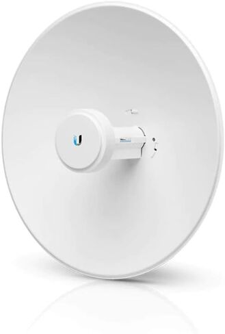 Ubiquiti Networks PowerBeam 2AC Directional Antenna 18dBi Network Antenna in Saudi Arabia