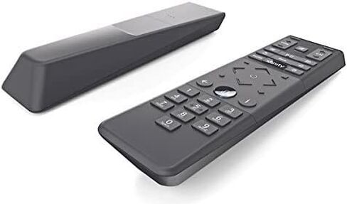 (2 Pack) XFinity Comcast XR15 Voice Control Remote for X1 Xi6 Xi5 XG2 Xid with Backlight in Saudi Arabia