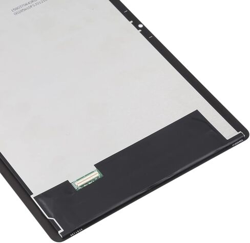 LCD Screen for Lenovo Xiaoxin Pad 10.6 inch Tablet Protective 2022 / TB-128FU with Digitizer Full Assembly(Black) in Saudi Arabia