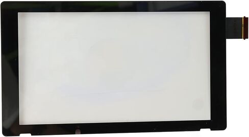 فئة ملحقات المنتجات الإلكترونية VTOSEN، محول رقمي بديل لشاشة LCD تعمل باللمس لأجزاء إصلاح المفاتيح in Kuwait