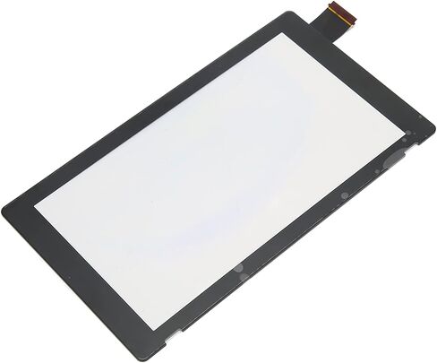 فئة ملحقات المنتجات الإلكترونية VTOSEN، محول رقمي بديل لشاشة LCD تعمل باللمس لأجزاء إصلاح المفاتيح in Kuwait