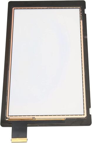 فئة ملحقات المنتجات الإلكترونية VTOSEN، محول رقمي بديل لشاشة LCD تعمل باللمس لأجزاء إصلاح المفاتيح in Kuwait