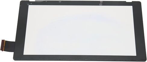 فئة ملحقات المنتجات الإلكترونية VTOSEN، محول رقمي بديل لشاشة LCD تعمل باللمس لأجزاء إصلاح المفاتيح in Kuwait