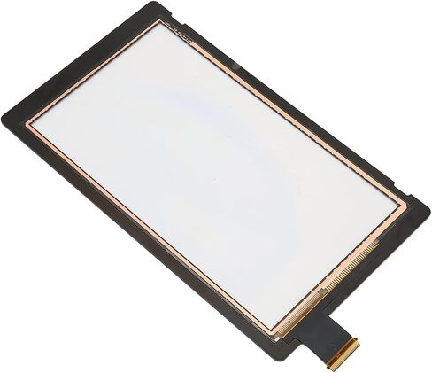 فئة ملحقات المنتجات الإلكترونية VTOSEN، محول رقمي بديل لشاشة LCD تعمل باللمس لأجزاء إصلاح المفاتيح in Kuwait