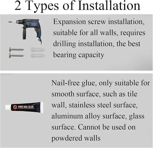 2-Be-Best Small Wall Shelf, Floating Shelf Heat Dissipation Design Mini Projector Wall Mount for Wall 90° Foldable 8.8lbs Load Used for Projector, Router, Artwork, Media Boxes, Game Consoles (Sliver) in Saudi Arabia